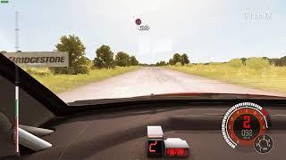 DiRT Rally Gameplay PC