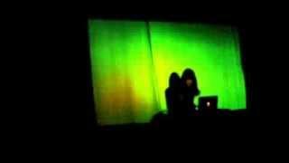 KYOKA (live) @ DIMENSIONS VARIABLE# / MOE VIENNA (2012)