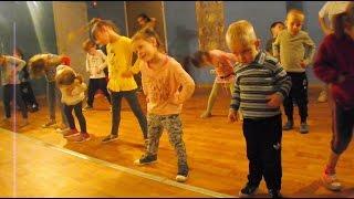 Школа танцев Dance school SOL и Крошка Sol - где мы учимся танцевать)))