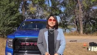 Foton Africa | Foton Pickup | FOTON TUNLAND G9 Operation Guide