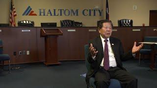 Haltom City mayor continues to face discrimination, shares perspective on anti-Asian bias