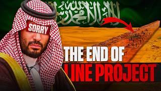 Saudi Arabia's $2 Trillion Dream in Ruins | End of the Line