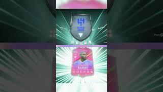 FUTTIES Week 4 Guarantee Packs!