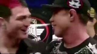 When MMA FIGHTERS LOSE CONTROL!!!