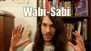 Wabi Sabi: Cure for Perfectionism