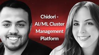 Chidori - AI/ML Cluster Management Platform | Ahmed Gaber & Nadine Khaled | Conf42 Cloud Native 2024