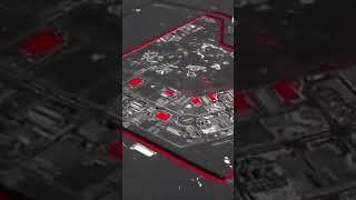 Israel releases video of strike on Iran's nuclear facility