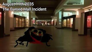 Trollge: The "Cursed Mall" Incident