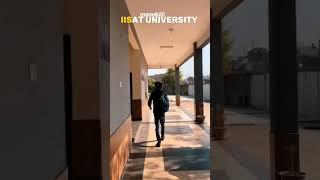 IIsat University Gujranwala