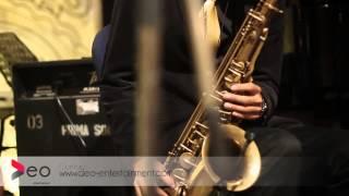 Deo Entertainment - Goodtimes (Instrument) At Kempinski Jakarta