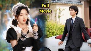 Possessive CEO Doesn’t Know… His Maid Is Pregnant With His Child! Full Drama in Hindi