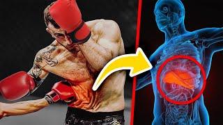 Liver Shots Explained | Boxing