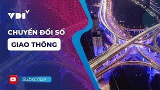 Giải pháp giao thông thông minh là gì? | What is the Intelligent transportation system?