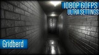 Gridberd Gameplay PC HD [1080p 60FPS]