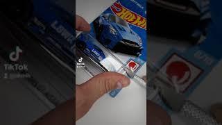 Nissan 35GT-RR LBWK #hotwheels