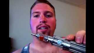 Innokin itaste 134 Preview