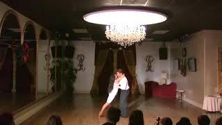 Copy of Jonathon Curtis- Natalie Avakian Lyrical Rumba Red Hot Ballroom DEC 2014