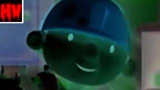 Bob the Builder - Theme Song (Horror Version) 