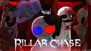 Pillar Chase 2 | เมื่อผมเผชิญหน้ากับเหล่าภูตผีปีศาจ 