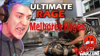 Melhores Rages e Reaçoes,Cod-Warzone