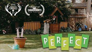 Perfect | Comedy Short Film