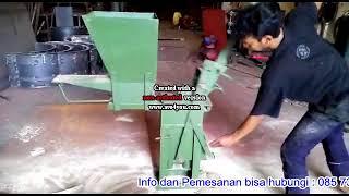 Mesin Cetak Bata Interlock Bata Logo I 085730133992