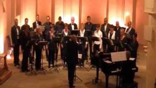Encore: The Lord bless you John Rutter
