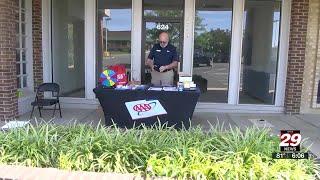 AAA hosts Membership and Community event