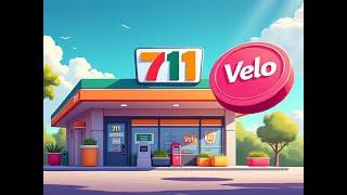 How Velo WILL Take Over 711 | The Deeper Dive | Episode #6