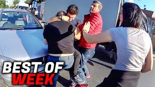 EPIC & CRAZY MOTORCYCLE MOMENTS 2023 - BEST OF WEEK #15