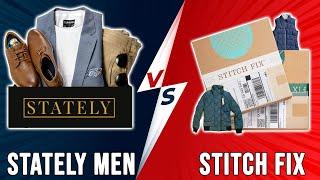 Stately Men vs Stitch Fix- Which Is Better? (A Detailed Comparison)