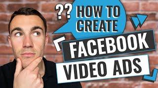 How To Create Perfect Facebook Video Ads For Service Providers