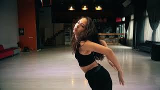 Anastasia Babakhan - LADY`S DANCE LisoBorie