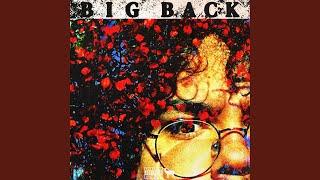 BIG BACK (feat. chico!)