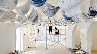 Education Lab at Hauser & Wirth Menorca