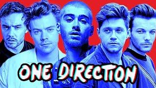 zirvenin bedeli | ONE DIRECTION