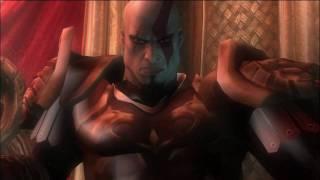 God of War Collection HD Trailer