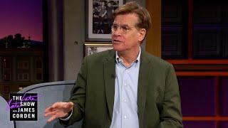 Aaron Sorkin Shares the Best Network Note He's Gotten