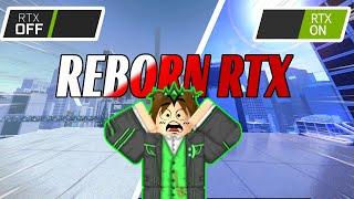 How To Get RTX In PARKOUR REBORN