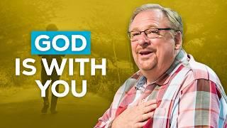 Undeniable Signs That God Is Directing Your Life...