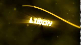 -=INTRO #1 | FOR LIMON [BY DIMON]=-