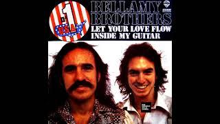 Bellamy Brothers - Let Me Your Love Flow (LYRICS)