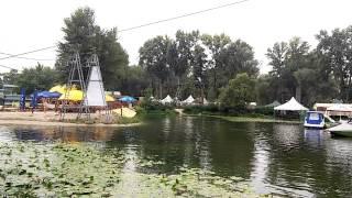 Wakeboarding Иван Бутенко