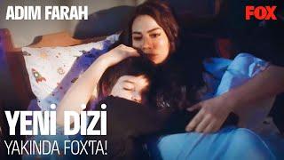 Adım Farah İlk Bölümüyle Yakında FOX’ta!