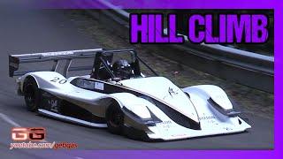 Osella PA 2000 Honda - Peter AMANN - HILL CLIMB - 2021 - Turckheim-Trois Epis