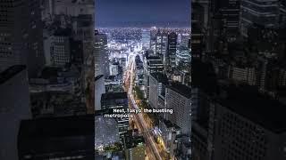 Explore the Wonders of Japan #japan #travel