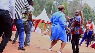  KYATHI MBOONI by "MWIITU WA TATA" hosted by MARTIN and SHARON