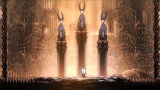 Hollow Knight - Sisters of Battle - Radiant - Nail Only