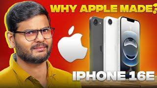 iPhone 16e Will Fail Apple