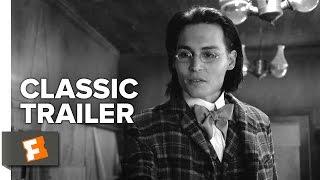 Dead Man (1995) Official Trailer - Johnny Depp Movie HD